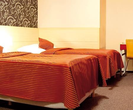 Hotel Albellus Brno Bagian luar foto
