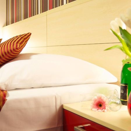Hotel Albellus Brno Bagian luar foto