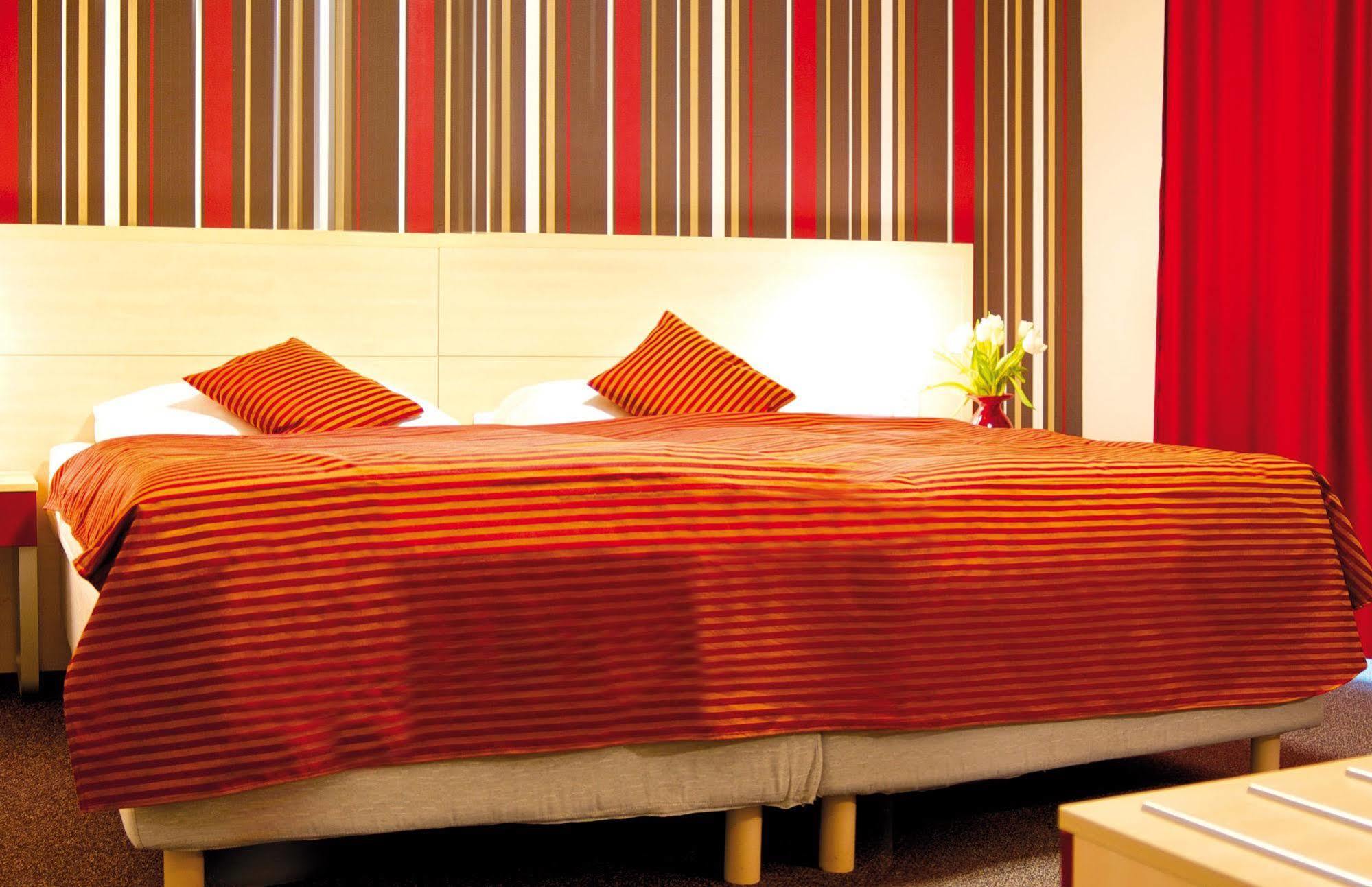 Hotel Albellus Brno Bagian luar foto
