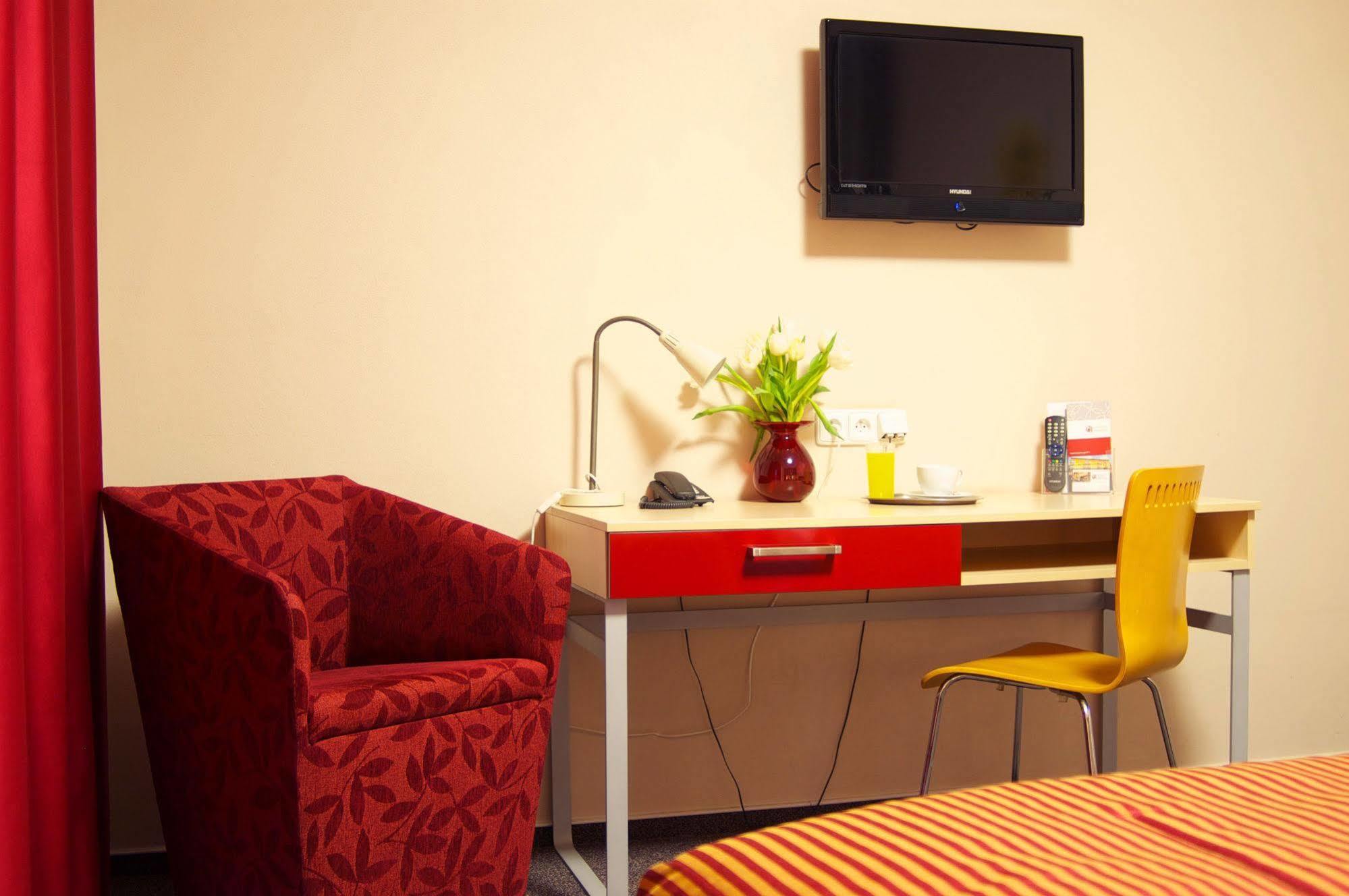 Hotel Albellus Brno Bagian luar foto